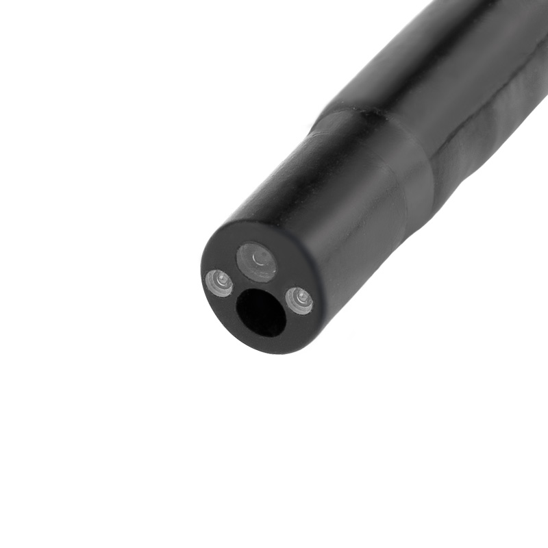 [DK]EickView 60S Videoendoskop, med 3,5” skærm, nærbillede 3